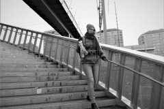 Bianca-Maria Veitl - Street