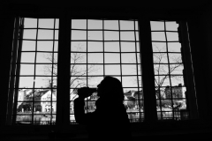 Bianca-Maria Veitl - Silhouette