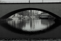 Bianca-Maria Veitl - Kornhausbrücke