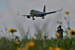 Bianca-Maria Veitl - Flughafen
