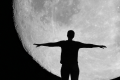 Bianca-Maria Veitl - Fly to the Moon