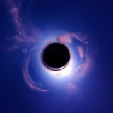 Eric Axhausen - Black Hole