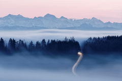 Eric Axhausen - Coming Home