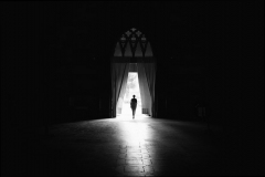 Eric Axhausen - Eintritt