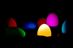 Eric Axhausen - Internal Illumination