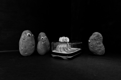 Eric Axhausen - Letzte Station Kartoffelchips