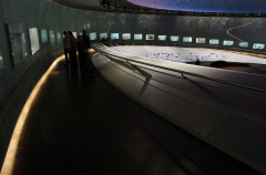 Horst Dietrich - Daimler-Benz-Museum 1