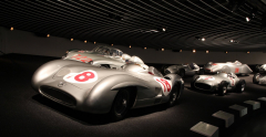 Horst Dietrich - Daimler-Benz-Museum 4