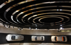 Horst Dietrich - Daimler-Benz-Museum 5