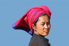 Horst Dietrich - Myanmar - Inle-See-Indein