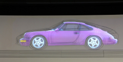 Horst Dietrich - Porsche-Museum 2