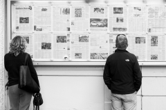 Martin Reiling - Gut informiert