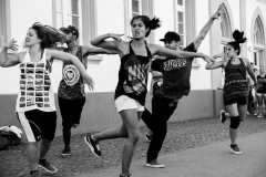 Martin  Reiling - Street Dance
