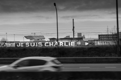 Martin  Reiling - Je suis Charlie