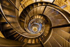 Stadtturm_Innsbruck_Wendeltreppe-Kopie
